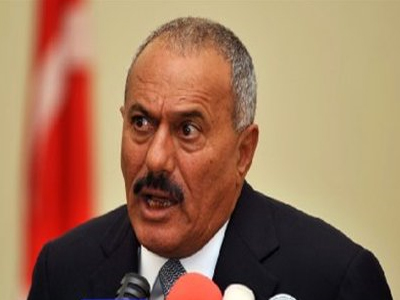 Πιο κοντά στην έξοδο ο πρόεδρος της Υεμένης