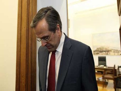 Φοβού τον εφησυχασμό με… διυπουργική σύσκεψη