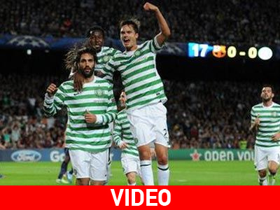 Ο Σαμαράς έκανε δύσκολη τη… ζωή της Μπαρτσελόνα