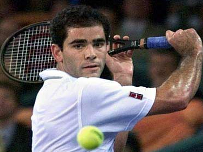 Τέλος καλό όλα καλά για τα τρόπαια του Πιτ Σάμπρας