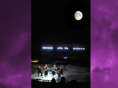 Samos Young Artists Festival