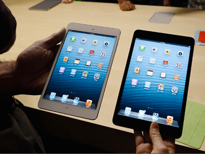 Ρωσία: Η κυβέρνηση ανταλλάσσει τα iPad με ταμπλέτες Samsung λόγω… κατασκοπείας!