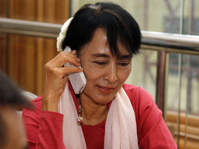 Τον Σεπτέμβριο στις Η.Π.Α.