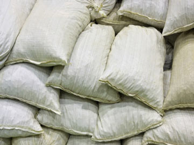 Τον έπιασαν στα «πράσα»