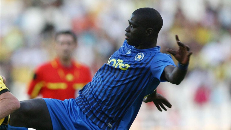 Αισιόδοξος ο Σανκαρέ για το παιχνίδι με τη Σάλκε