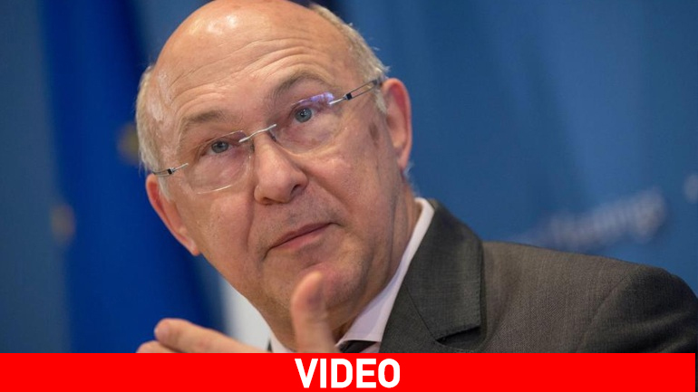 Σαπέν: Από… φθινόπωρο η συζήτηση για το χρέος