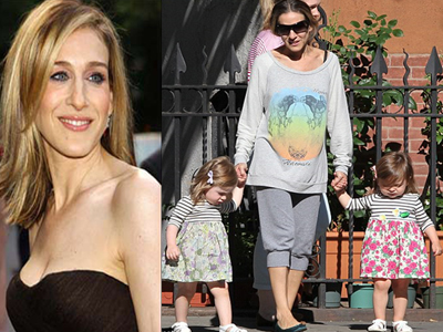 Απολαμβάνει την οικογενειακή ζωή