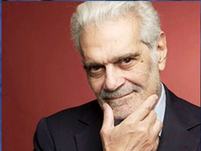 Στην Ελλάδα ο «Δόκτωρ Ζιβάγκο»