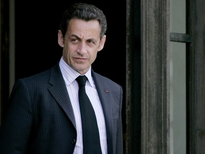 Οι όροι των Πρασίνων για την υποστήριξη Σαρκοζί