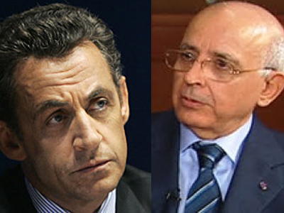 «Τα είπαν» Σαρκοζί-Γανούσι για την Τυνησία