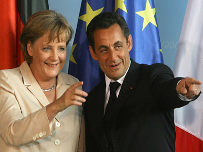 Βρέθηκε η χρυσή τομή στο ελληνικό χρέος