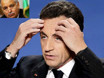 Περί χρηματοδότησης από τη Λιβύη