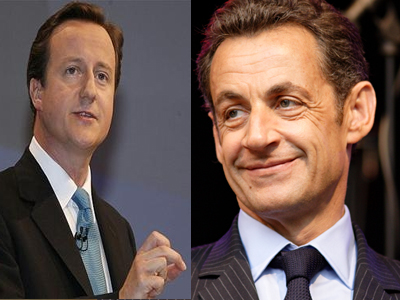 Συζήτησαν για την κατάσταση στη Λιβύη