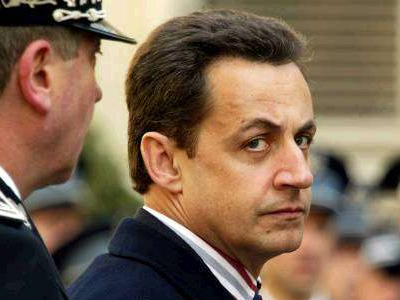 Δυσοίωνο το πολιτικό μέλλον του Σαρκοζί
