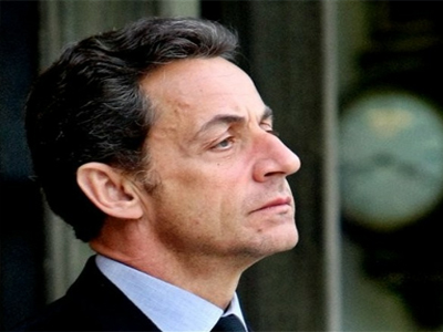 Ολοταχώς για νέα ήττα το κόμμα του Sarkozy Ολοταχώς για νέα ήττα το κόμμα του Sarkozy