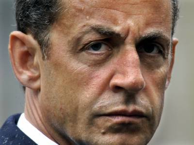 «Η Γαλλία θα γίνει Ελλάδα»