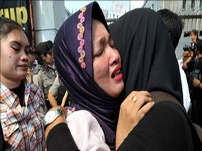 Πιθανή η ταξιδιωτική απαγόρευση λόγω αποκεφαλισμού οικιακής βοηθού