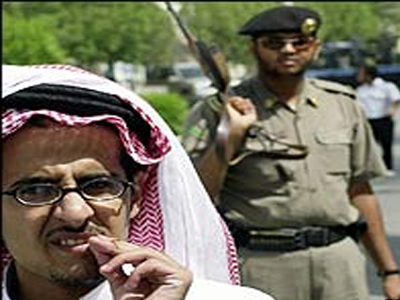 Μαζικές συλλήψεις για ναρκωτικά στη Σαουδική Αραβία