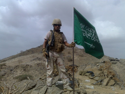 Προετοιμασίες πολέμου στη Σαουδική Αραβία