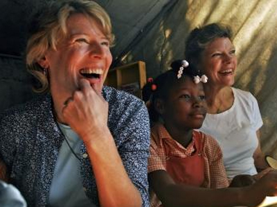 «Στηρίζουν την προσπάθεια στη Σομαλία»