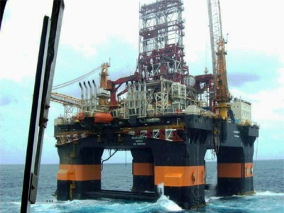 Κούβα: «Άνθρακας» τα κοιτάσματα πετρελαίου