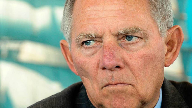 Γερμανικό ΥΠΟΙΚ: Απαραίτητη η συμμετοχή του ΔΝΤ στις συνομιλίες για το ελληνικό χρέος