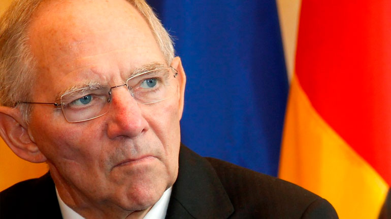 G7: Η ελληνική κρίση στην κορυφή της ατζέντας