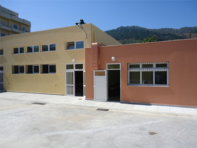 Τεράστια κενά στα σχολεία της Κρήτης