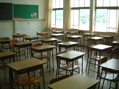 Χωρίς σχολεία για τρεις μέρες λόγω εκλογών