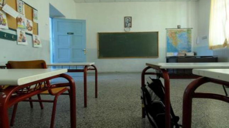 Ρέθυμνο: Σε κατάσταση… διάλυσης τα σχολεία του Μυλοποτάμου