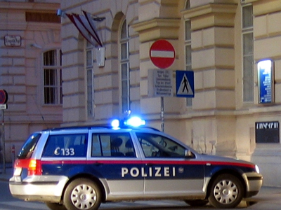 «Πιάστηκε» στη Βιέννη