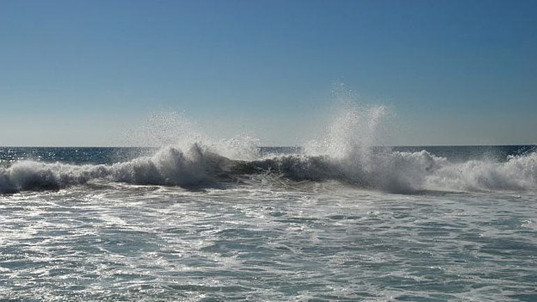 Ρέθυμνο: Τελευταίο μπάνιο για λουόμενο
