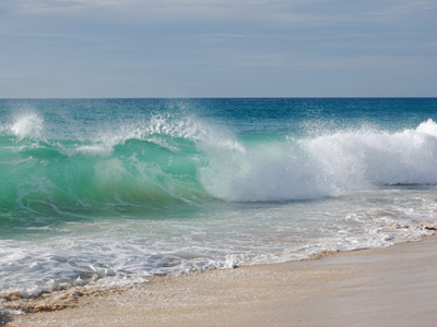 Πνίγηκε ηλικιωμένη στη Χαλκιδική