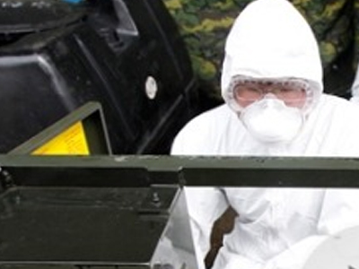 Αυξήθηκε το ραδιενεργό ιώδιο στη θάλασσα της Φουκουσίμα