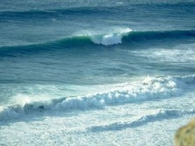 Τελευταίο μπάνιο για ηλικιωμένη στο Μεσολόγγι