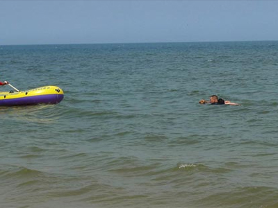 Πνιγμός 63χρονου στα Χανιά