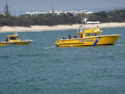 Φόβοι για νέο ναυάγιο στην Αυστραλία