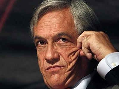 «Έπιασαν τόπο» οι διαδηλώσεις για την Παιδεία στη Χιλή