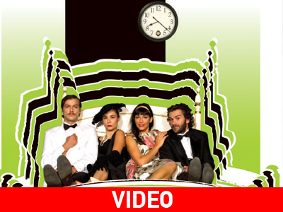 «Ιδιωτικές Ζωές» – Τελευταίες παραστάσεις