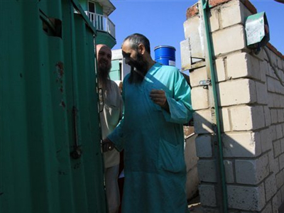 Ρωσία: Μέλη σέκτας ζούσαν κάτω από τη γη για 10 χρόνια!