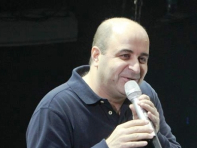 «Προσπαθώ να βάζω όρια»