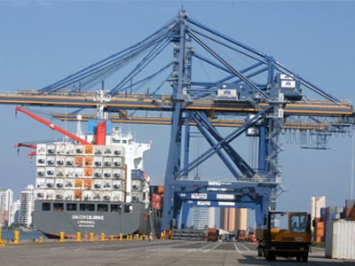 Κατάσχεση τεράστιων ποσοτήτων κοκαΐνης…στο «παρά πέντε» Κατάσχεση τεράστιων ποσοτήτων κοκαΐνης…στο «παρά πέντε»