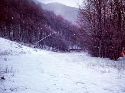 Κρήτη: Με το πρώτο φως της ημέρας συνεχίζεται η επιχείρηση στο Σελάκανο