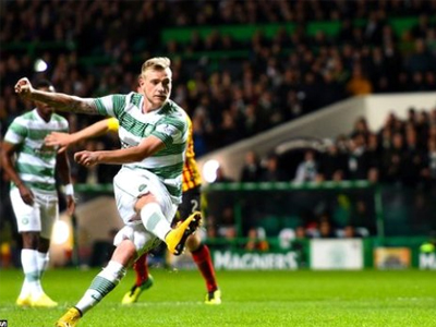 Σέλτικ: Στα ημιτελικά του Λιγκ Καπ με… εξάρα
