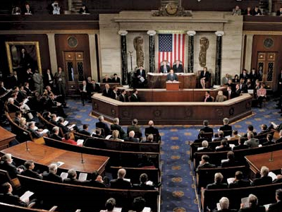 Αντιδρούν στην πρόταση Boehner