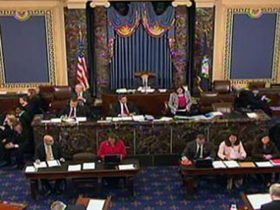 Κοντά σε συμφωνία για τον αμερικανικό προϋπολογισμό