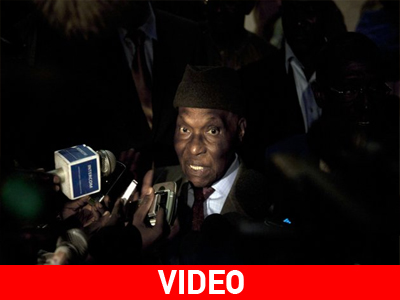 Σενεγάλη: «Κρατούν μικρό καλάθι» για τις εκλογές