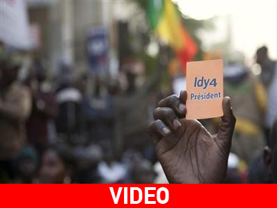 Ημέρα εκλογών στη Σενεγάλη