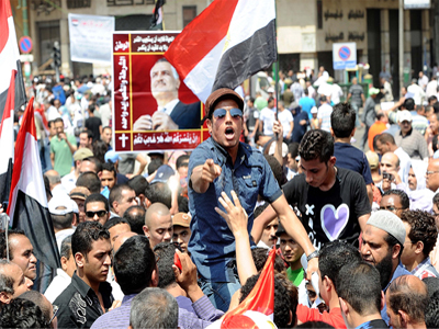 Καταδικάστηκε σε θάνατο ερήμην του