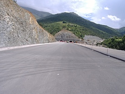 Σερβία: Μέχρι τέλος Μαΐου οι αποφάσεις για τον διεθνή αυτοκινητόδρομο